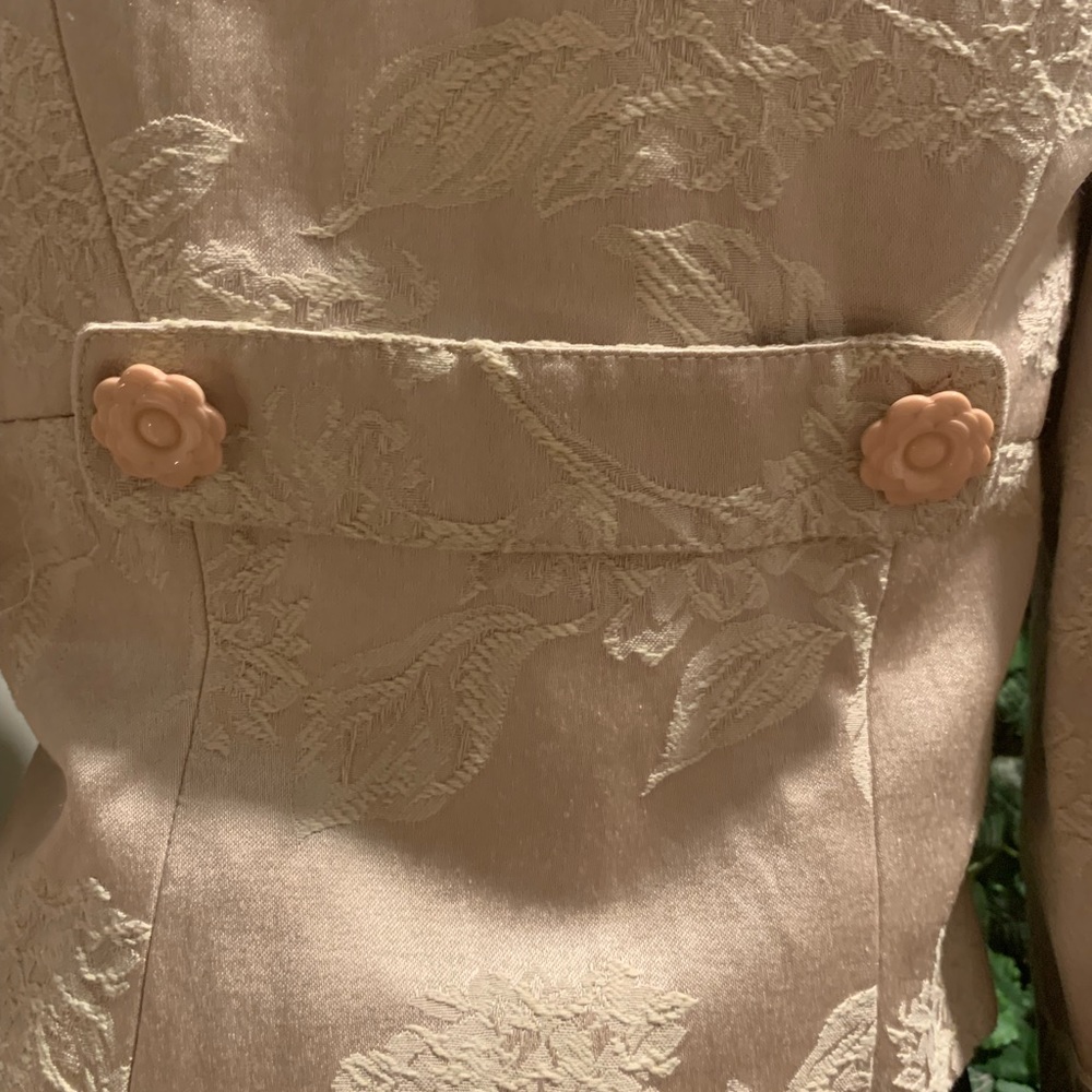 Bebe tan jacket - Picture 7 of 11